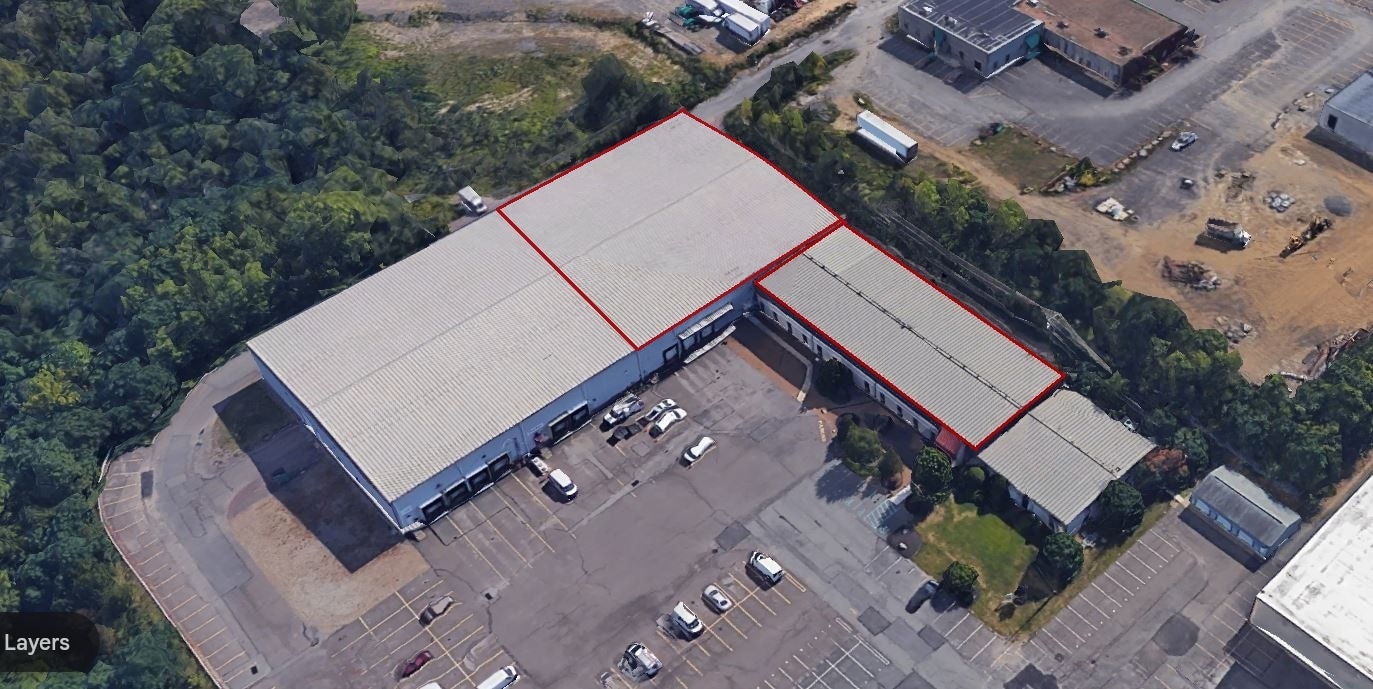 300 Laird St, Wilkes Barre, PA for lease Primary Photo- Image 1 of 14