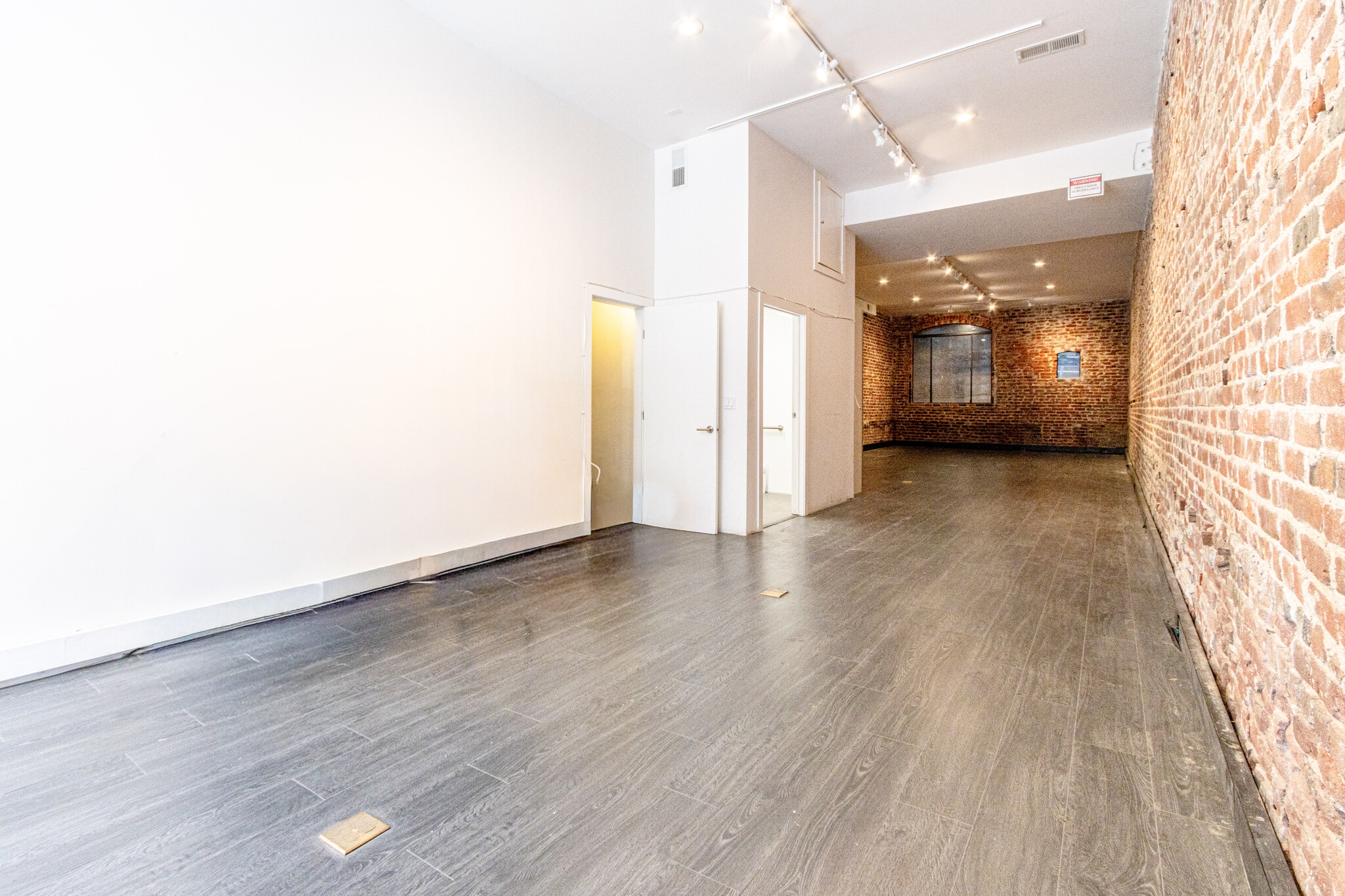 1006-1008 Sutter St, San Francisco, CA for lease Interior Photo- Image 1 of 8