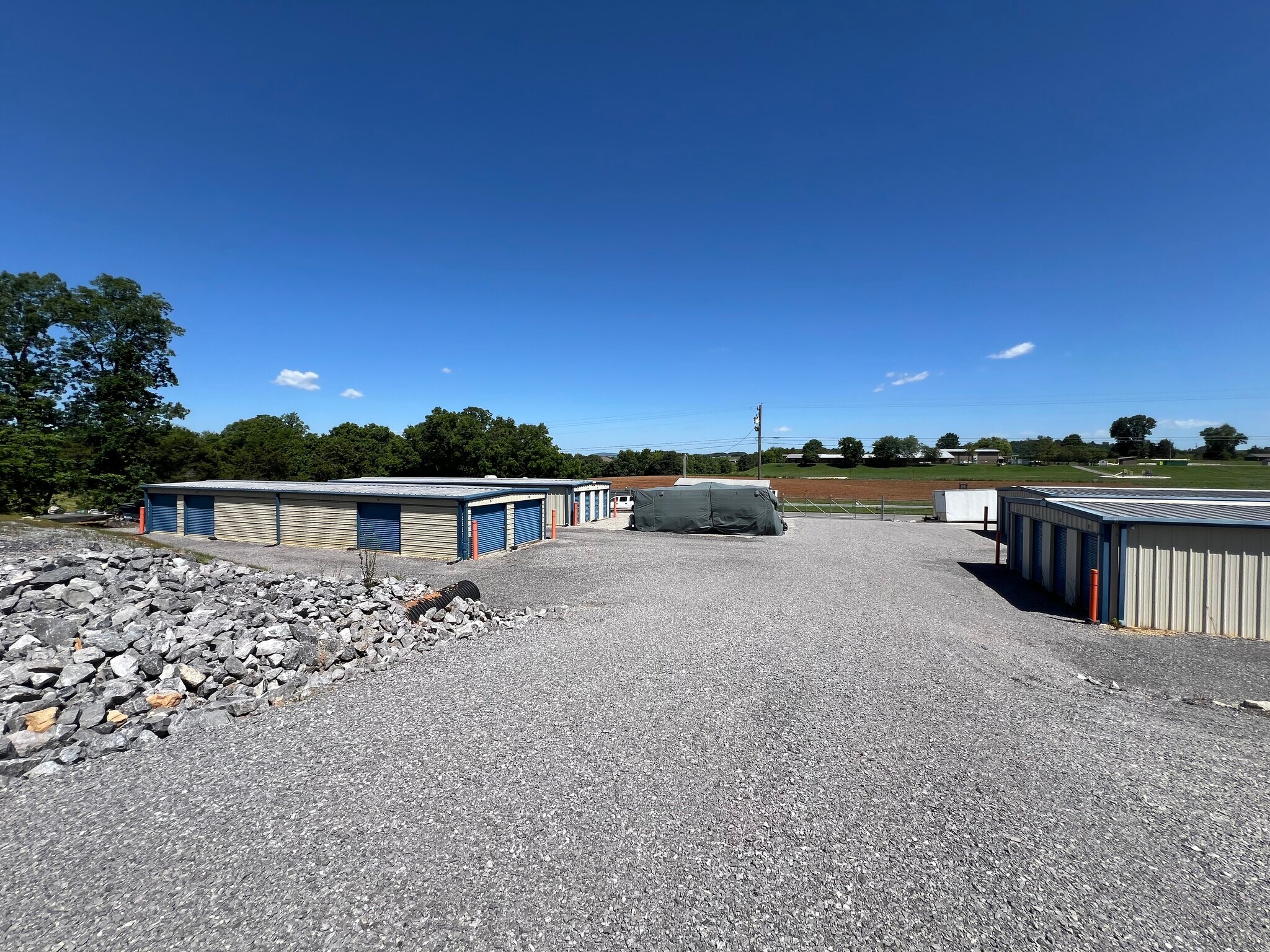 1529 Highway 11E, New Market, TN for sale Building Photo- Image 1 of 14