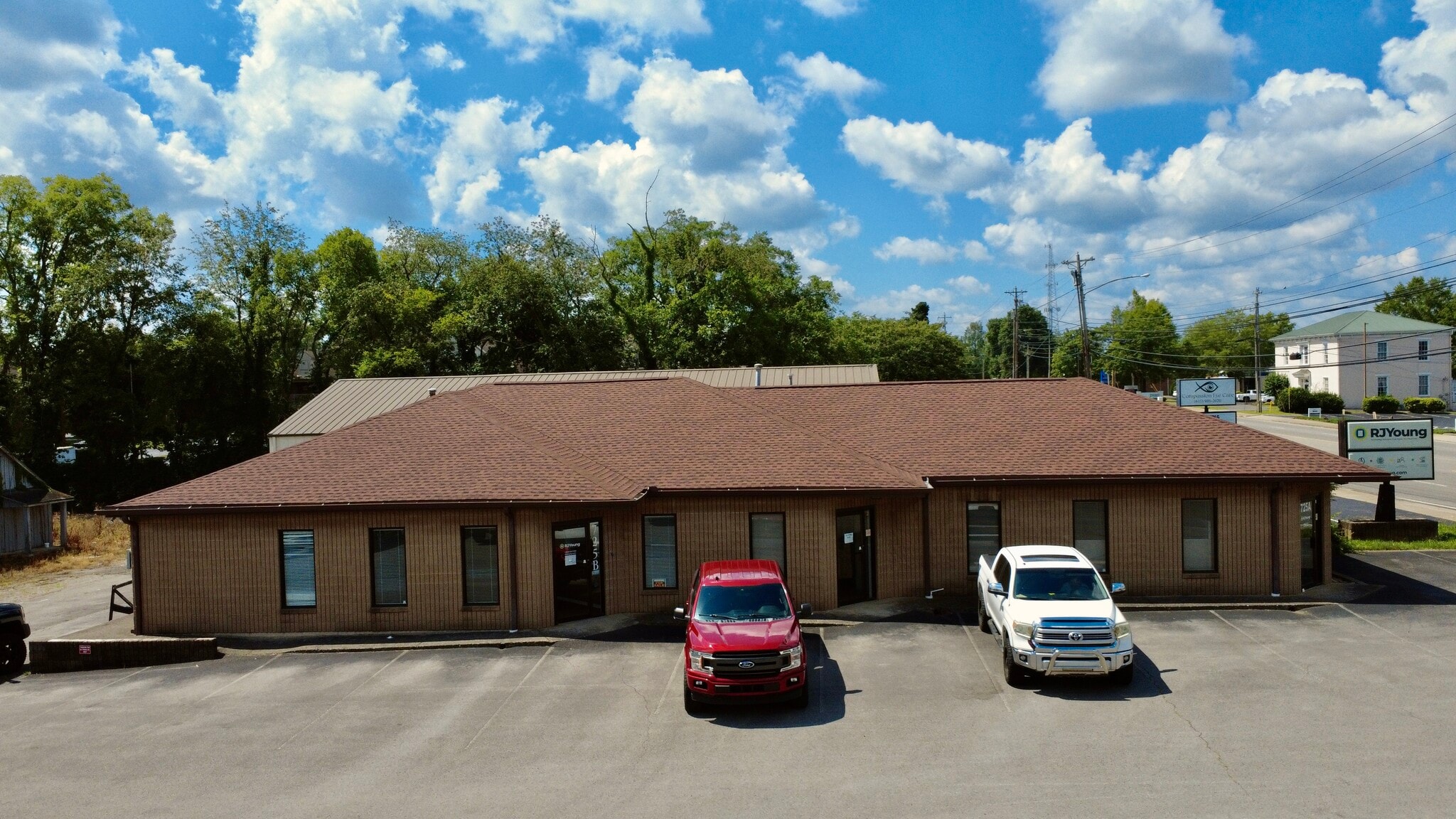 725 S Church St, Murfreesboro, TN for sale Building Photo- Image 1 of 31