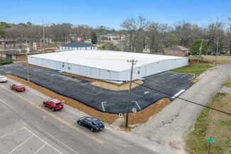 Plus de détails pour 2245 1st St NW, Center Point, AL - Spécialité à vendre