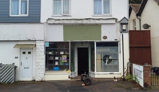 More details for 957 Christchurch Rd, Bournemouth - Retail for Lease