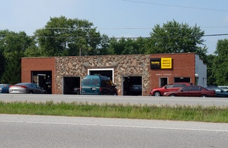 More details for 7709 Lima Rd, Fort Wayne, IN - Retail for Sale