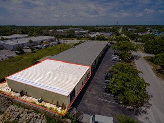 More details for 1429 Don St, Naples, FL - Industrial for Lease
