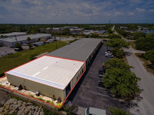 More details for 1429 Don St, Naples, FL - Industrial for Lease