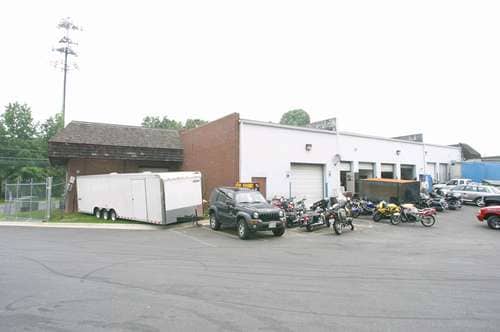 7660-7680 Airpark Rd, Gaithersburg, MD for lease - Other - Image 3 of 18