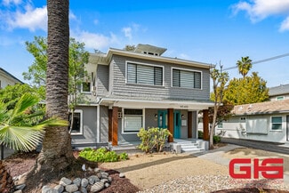 Plus de détails pour 15 units (10+5)- 405 and 411 N Euclid – Multi-résidentiel à vendre, Pasadena, CA
