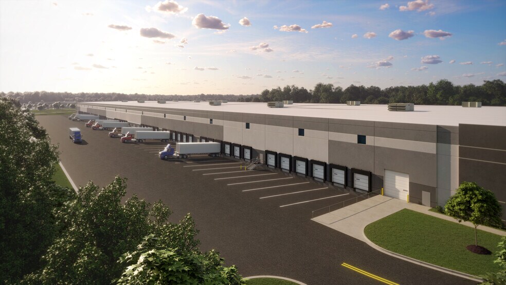 I-64 & Emmaus Church Road, Providence Forge, VA à louer - Photo du bâtiment - Image 2 de 9