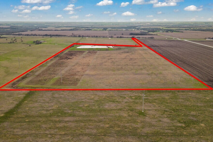 2848 TX-81, Itasca, TX à vendre - Photo du bâtiment - Image 3 de 38