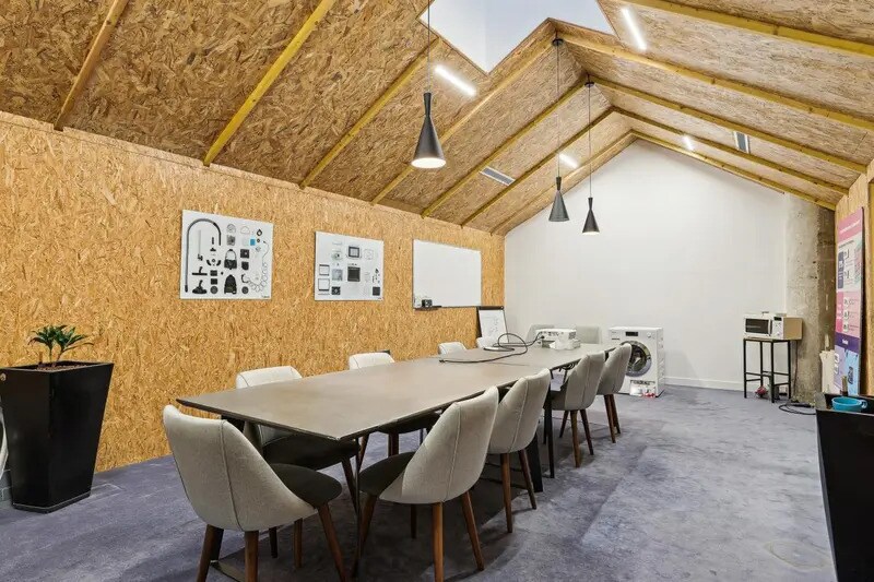 233 Rue Etienne Marcel, Montreuil à vendre - Photo du bâtiment - Image 3 de 14