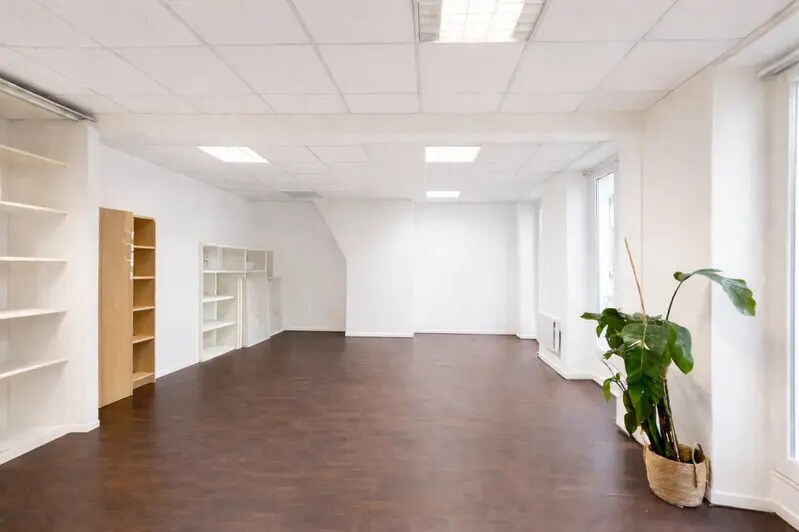 Bureau dans Paris à louer - Photo intérieure - Image 3 de 4