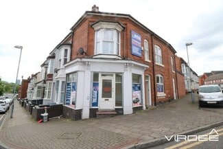 More details for 42 Naden Rd, Birmingham - Retail for Sale