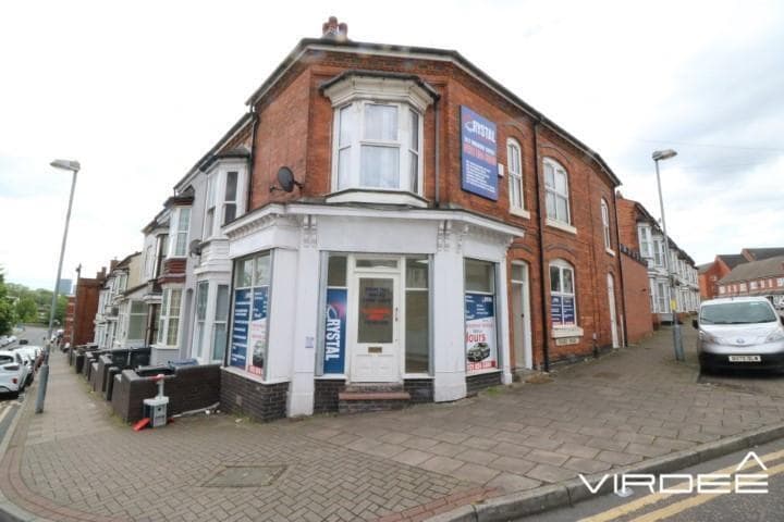 42 Naden Rd, Birmingham for sale Building Photo- Image 1 of 20