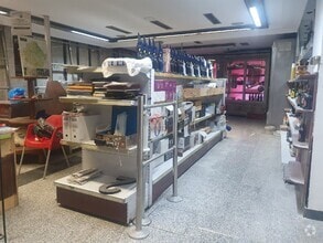 Retail in Cuenca, Cuenca for lease Interior Photo- Image 2 of 4