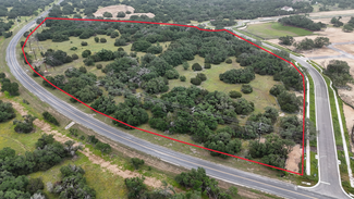 Plus de détails pour Shell Road, Georgetown, TX - Terrain à vendre