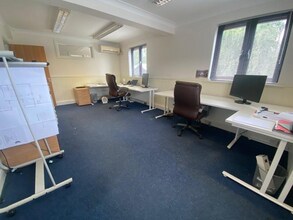 Ipswich Rd, Dedham à louer Photo intérieure- Image 2 de 4