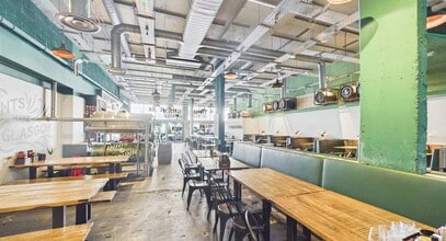 10-24 West Nile St, Glasgow for lease Interior Photo- Image 2 of 15