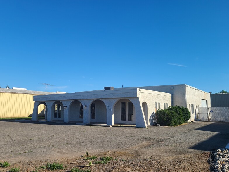 3351 Industrial Dr, Yuba City, CA for sale - Building Photo - Image 1 of 1