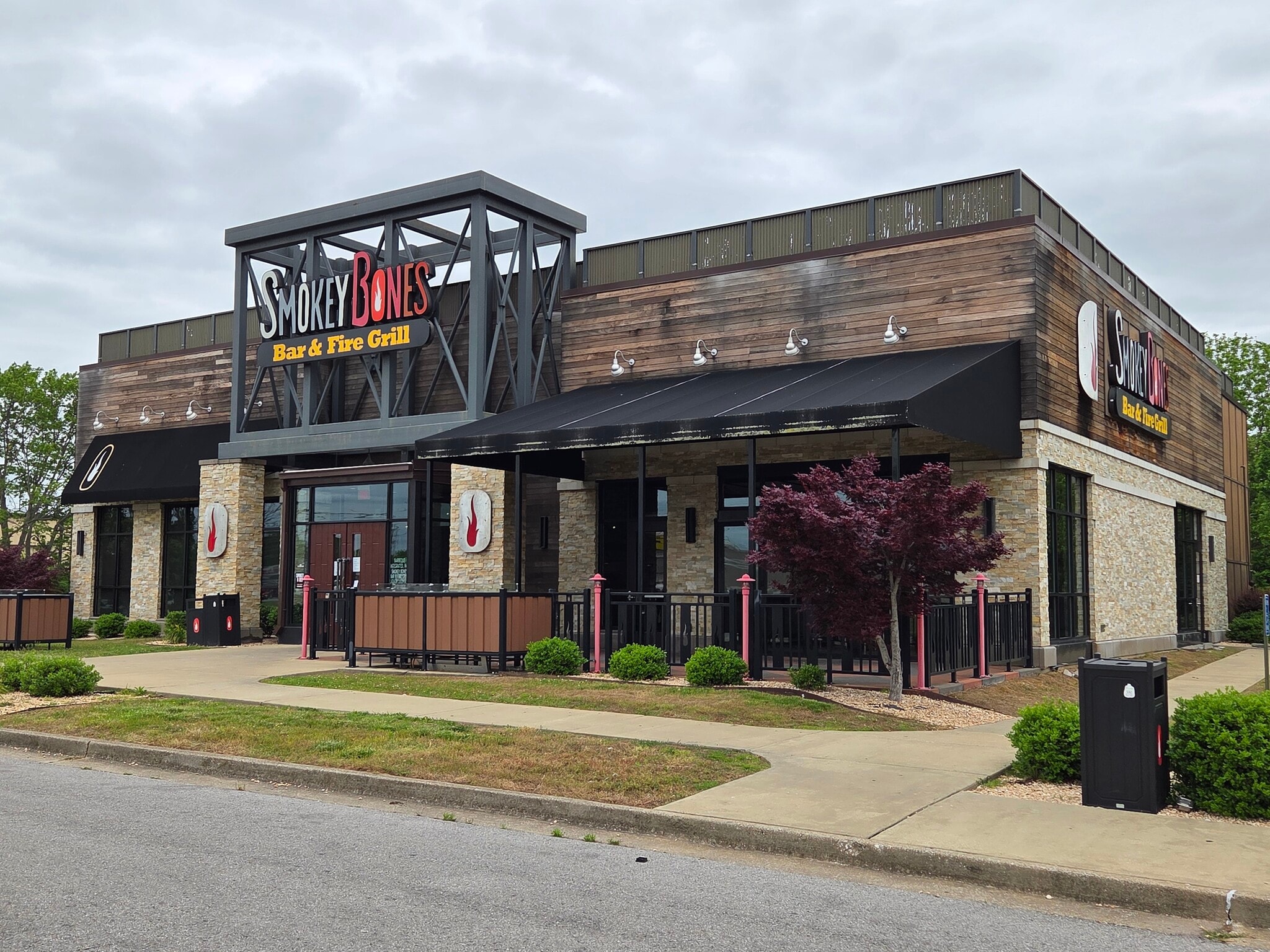 2450 Scottsville Rd, Bowling Green, KY for lease Building Photo- Image 1 of 17