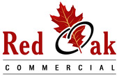 Red Oak Commercial