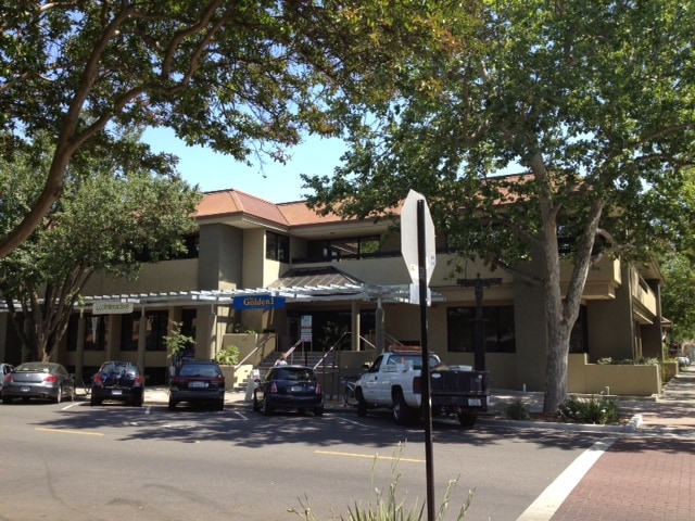 508 2nd St, Davis, CA for lease - Building Photo - Image 3 of 9