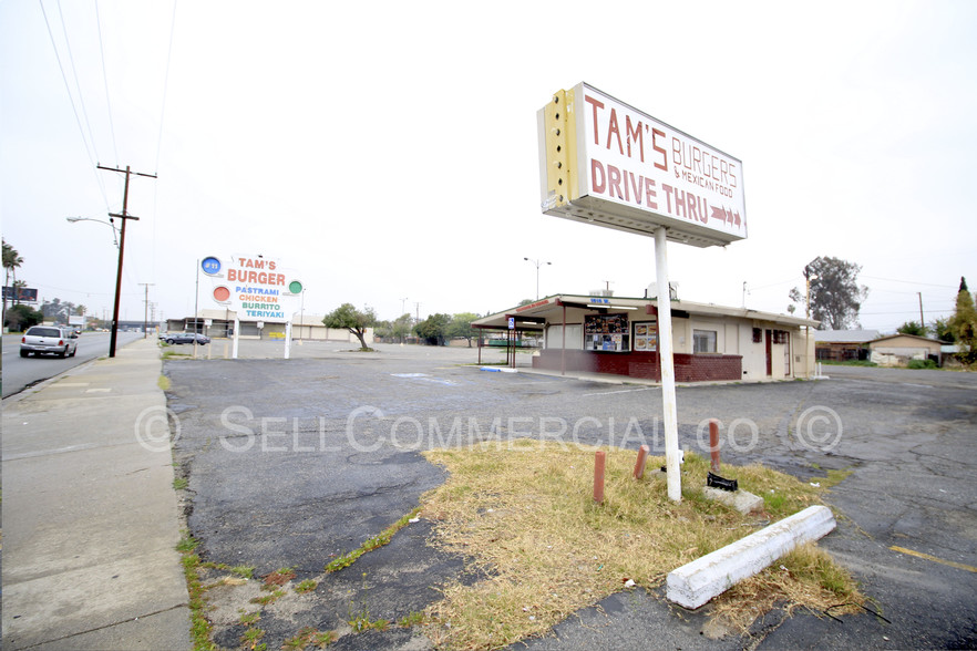 1616 W Highland Ave, San Bernardino, CA for sale - Building Photo - Image 1 of 1