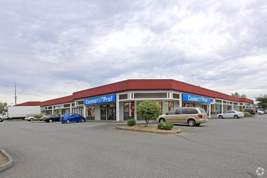 620 SE Everett Mall Way, Everett, WA à vendre - Photo principale - Image 1 de 1