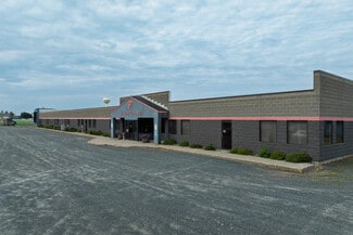 More details for 1185 S Knowles Ave, New Richmond, WI - Industrial for Sale