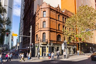 Plus de détails pour 30 York St, Sydney - Bureau à vendre