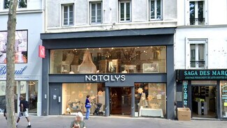 Plus de détails pour 37 Avenue Du Général Leclerc, Paris - Commerce de détail à louer