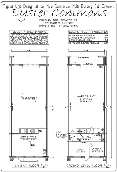 Dr. Joe Lee Smith Drive, Rockledge, FL for lease - Building Photo - Image 3 of 7