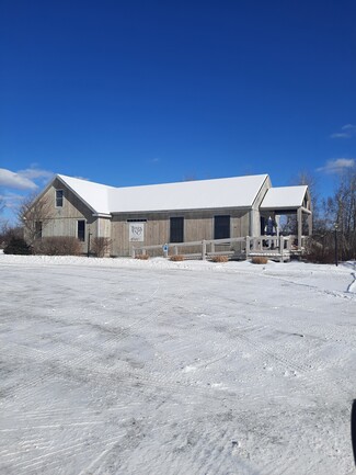 Plus de détails pour 254 King St, Boscawen, NH - Vente au détail à vendre