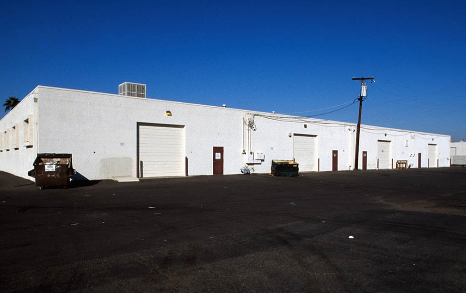 3401-3407 N 35th Ave, Phoenix, AZ for lease - Other - Image 2 of 9