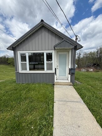 More details for 111 Steubenville Pike, Burgettstown, PA - Office for Sale