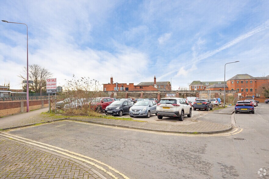 Upper Burgess St, Grimsby à vendre - Photo du bâtiment - Image 3 de 3