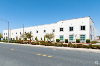 1401 W Fairway Dr - Warehouse