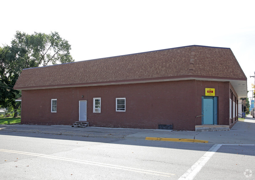 102 Division St S, Morristown, MN for lease - Building Photo - Image 2 of 2