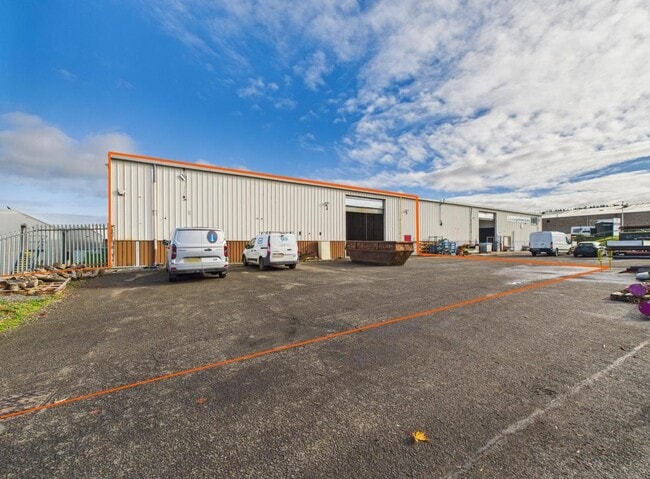 More details for MacMerry Industrial Estate, Tranent - Industrial for Lease