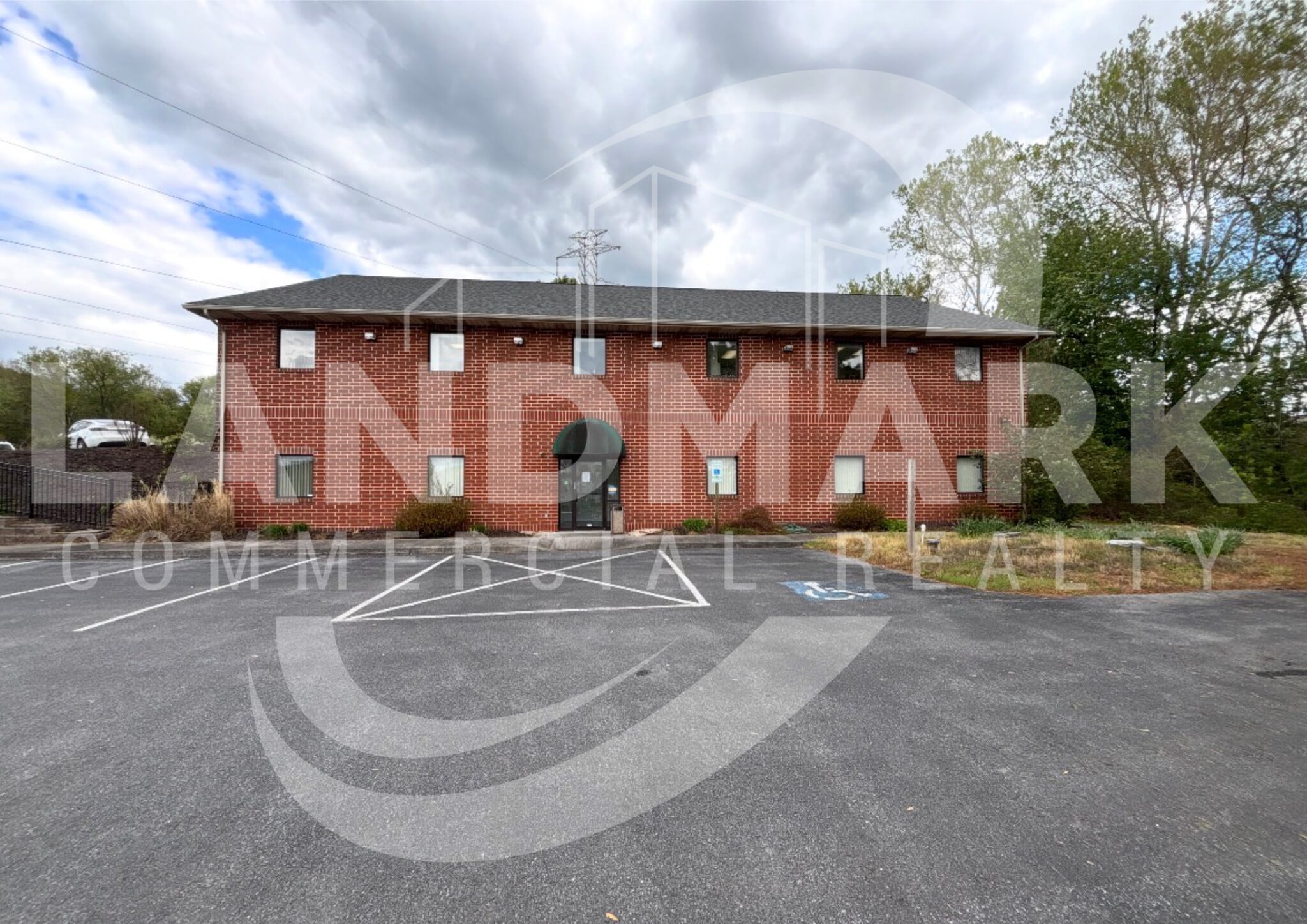 1305 Middletown Rd, Hummelstown, PA for lease Building Photo- Image 1 of 2