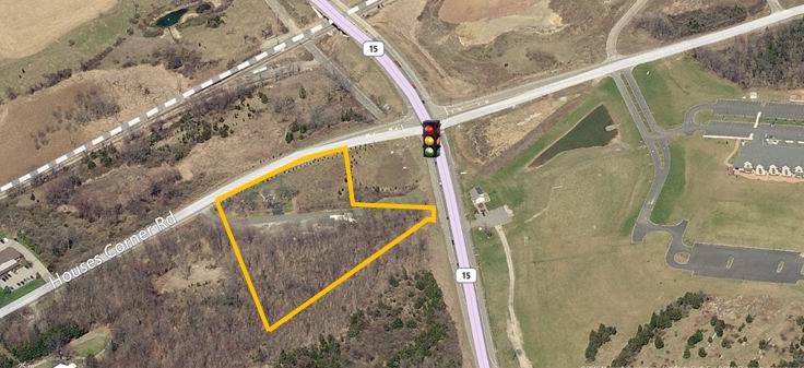 309 Houses Corner Rd, Sparta, NJ à vendre - Photo du bâtiment - Image 2 de 14