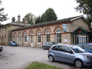 Plus de détails pour Lea Rd, Gainsborough - Commerce de détail à louer