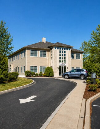 Plus de détails pour 468 Great Rd, Acton, MA - Bureau/Médical à louer