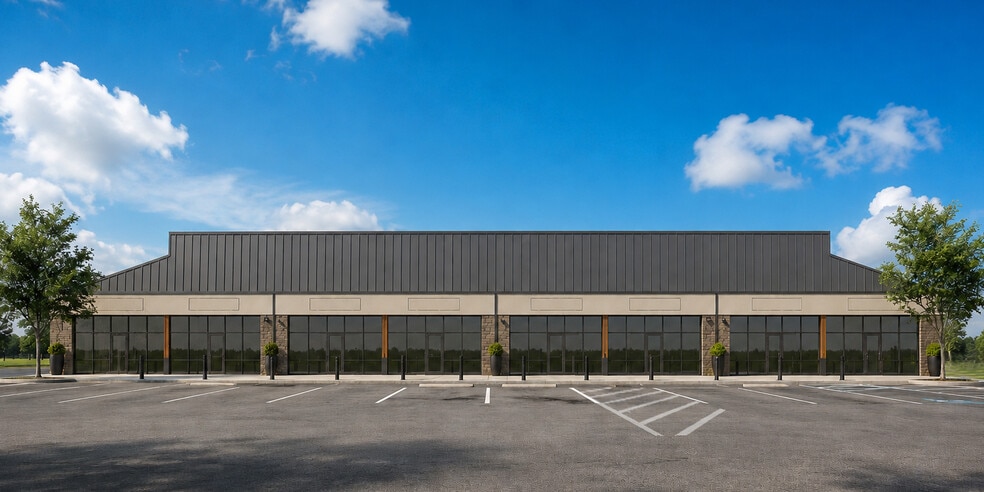 3503 Kernan Blvd S, Jacksonville, FL for lease - Building Photo - Image 2 of 13