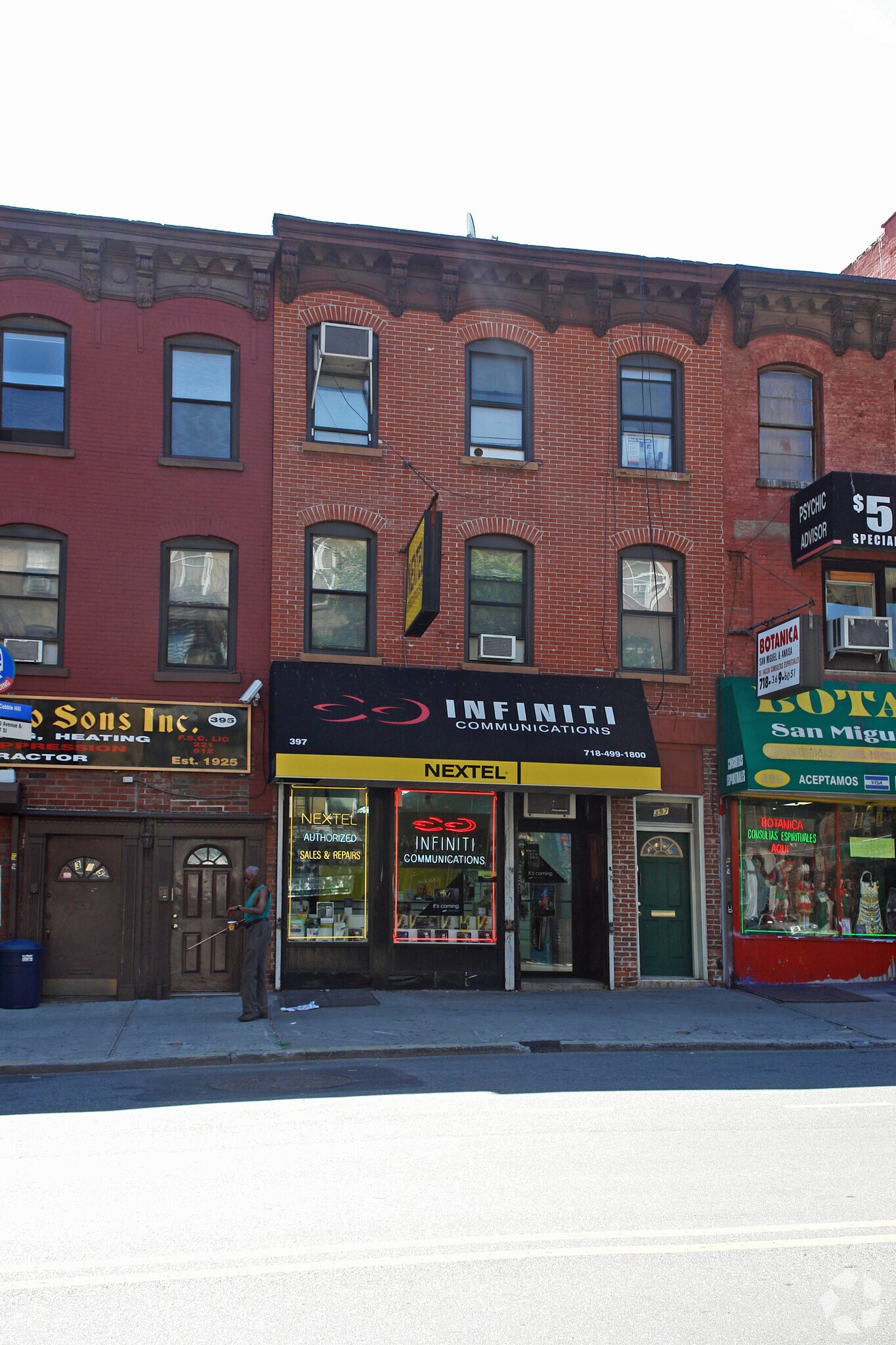 397 5th Ave, Brooklyn, NY à vendre Photo principale- Image 1 de 35