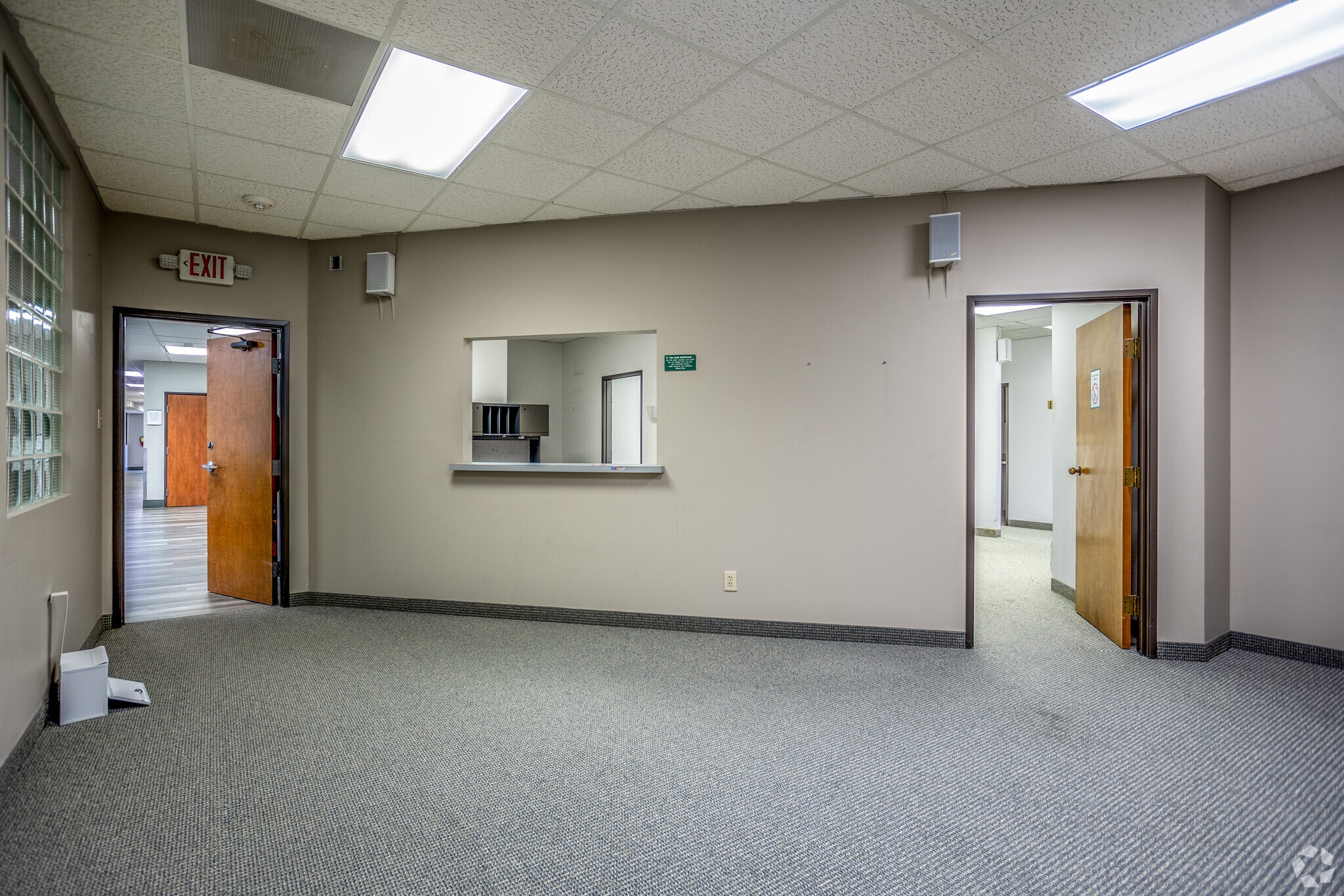 6705 Heritage Pkwy, Rockwall, TX for lease Interior Photo- Image 1 of 3