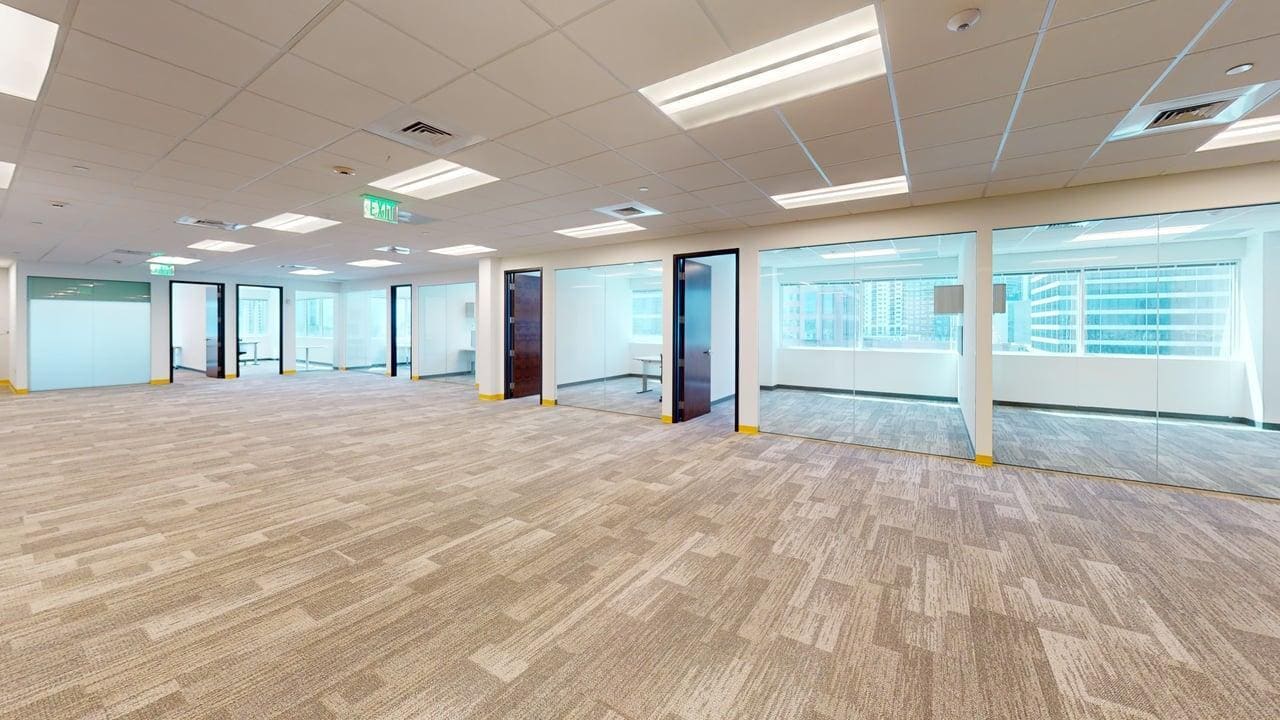 101 NE 3rd Ave, Fort Lauderdale, FL for lease Interior Photo- Image 1 of 6