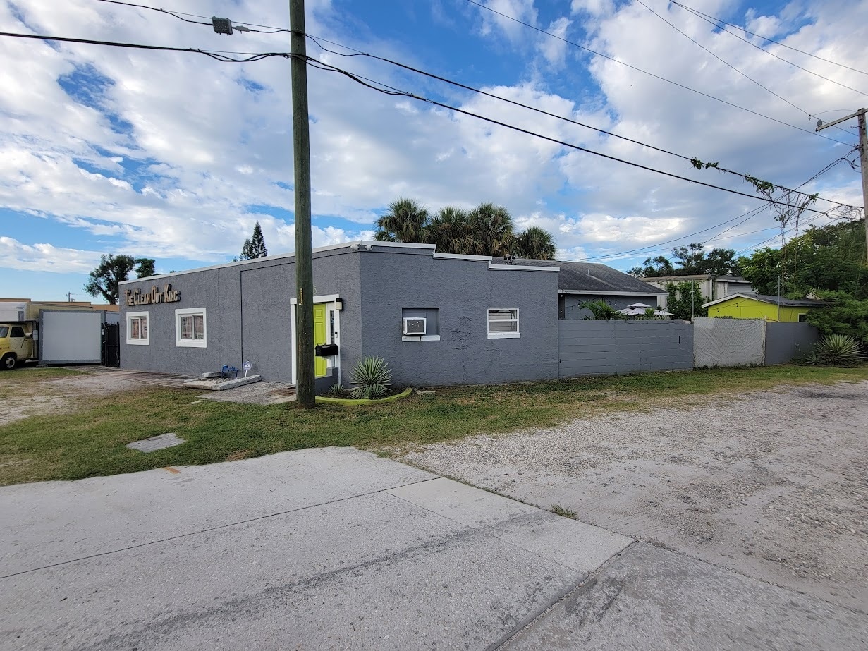 5205 Haines Rd, Saint Petersburg, FL for sale Primary Photo- Image 1 of 32