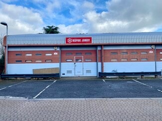 More details for Acacia Clos, Leighton Buzzard - Industrial for Lease
