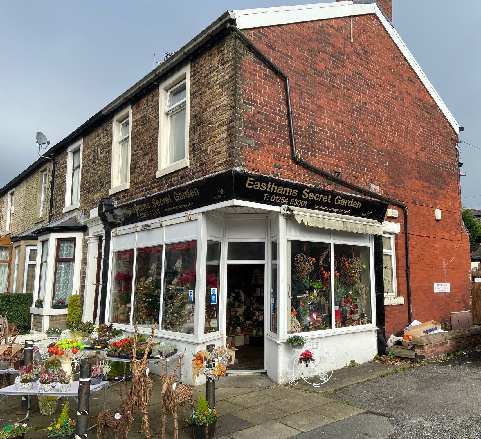 900 Whalley New Rd, Blackburn for sale Building Photo- Image 1 of 1