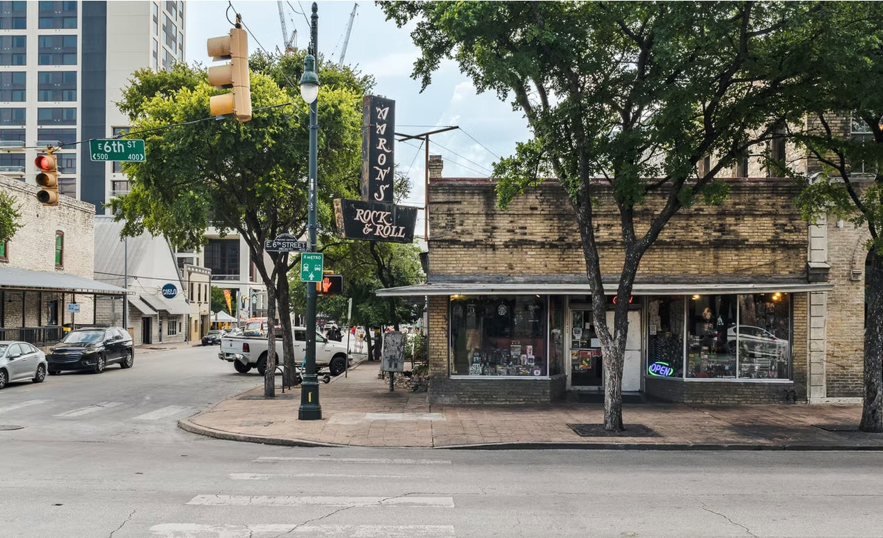 510 Neches St, Austin, TX à louer Photo intérieure- Image 1 de 1